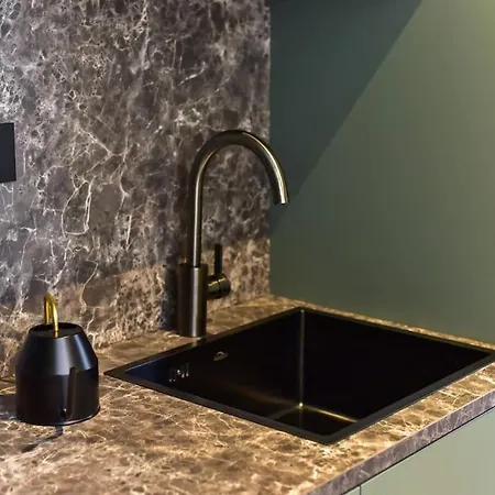 Апартаменты San Giovanni *