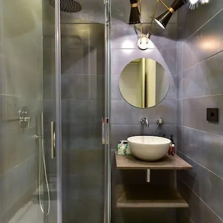 Апартаменты San Giovanni Рим