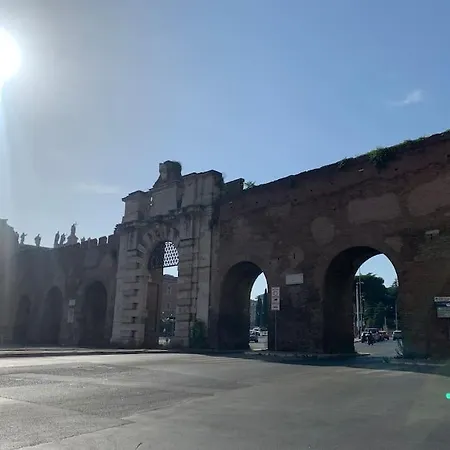 Апартаменты San Giovanni