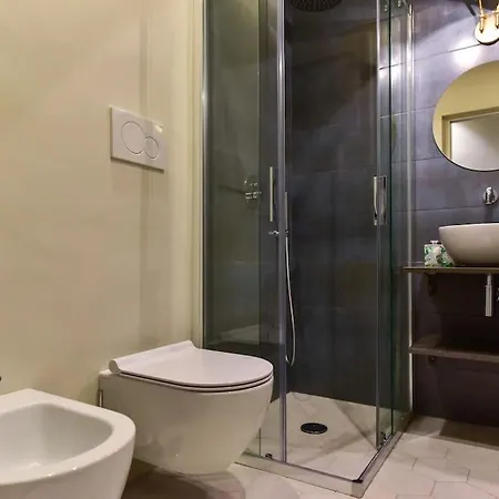 San Giovanni Апартаменты *