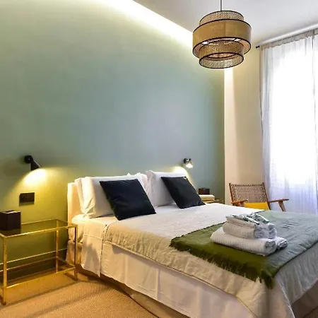 San Giovanni Апартаменты *