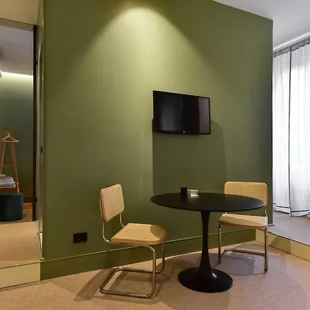 Апартаменты San Giovanni Рим