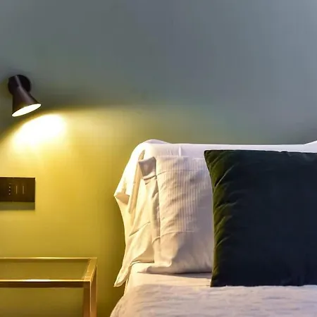 San Giovanni Апартаменты Рим