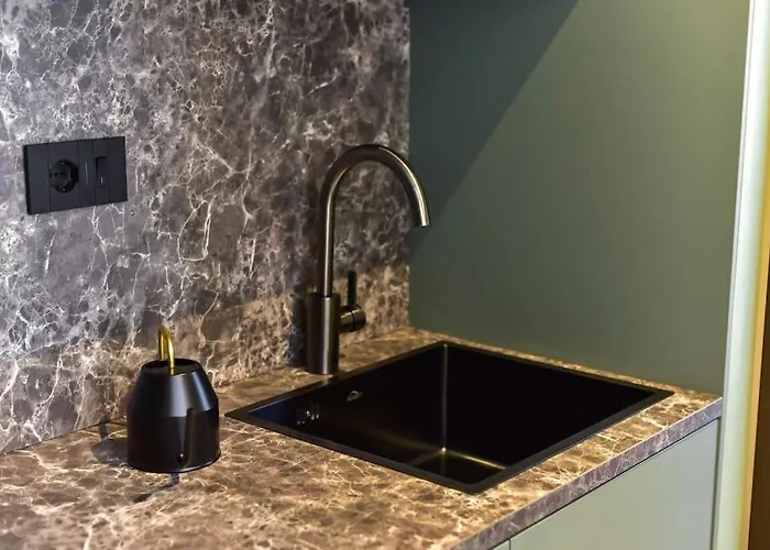 Apartmán San Giovanni *