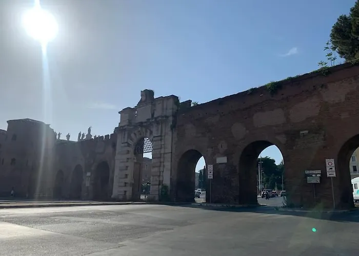 Apartmán San Giovanni