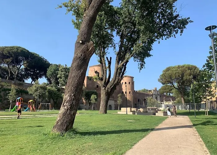 San Giovanni Apartmán