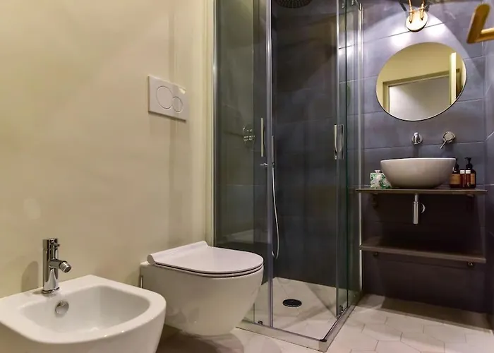 San Giovanni Apartmán *