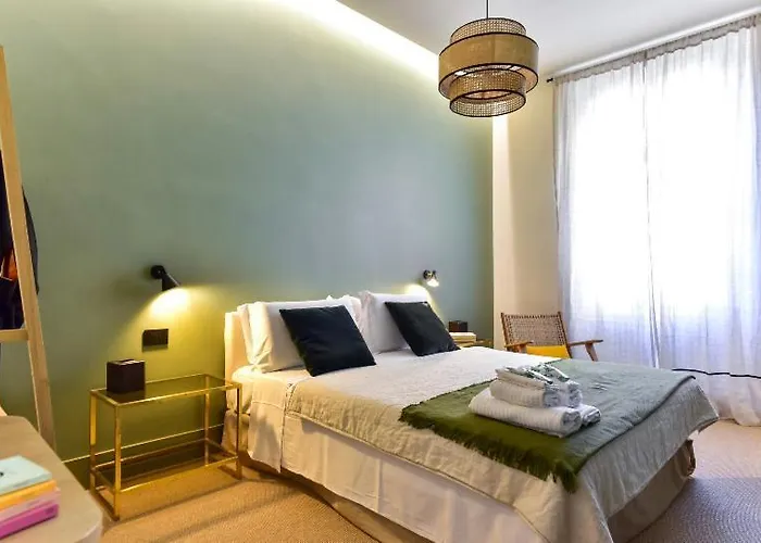 San Giovanni Apartmán *